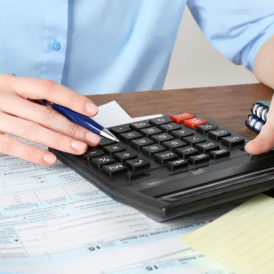 Application Preparation